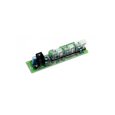 002LB54 CAME Scheda Collegamento Batteria Di Emergenza                 