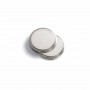 001P3VB CAME Confezione N, 2 Batterie Al Litio 3V D,C, Cr1620 Per Tam-432Sa
