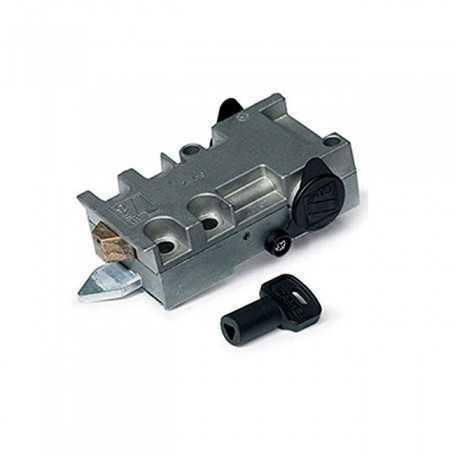 001A4365 CAME Sblocco Meccanico Con Chiave Trilobata X Frog