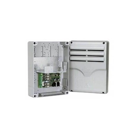 002LB18 Scheda Inserimento Batteria Di Emergenza