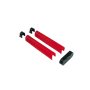 001G0403 CAME Confezione Gomma Protettiva Rossa G-0401                 