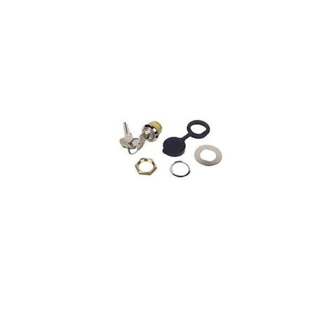 42455003 FAAC Sblocco esterno con chiavi personalizzate