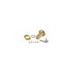 424560009 FAAC Sblocco esterno a chiave per porte