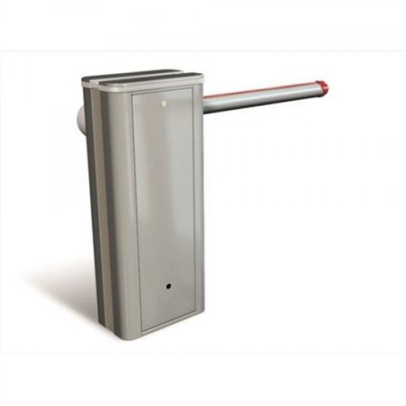 416020 FAAC Cofano acciaio INOX