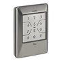 404037 FAAC XKP W 433 INOX Trasmittente via radio a combinazione