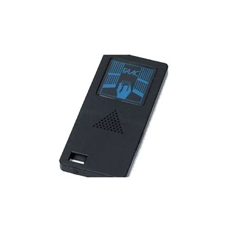 409103103 FAAC SCHEDA MAGNETIZZATA DIGICARD N° 03