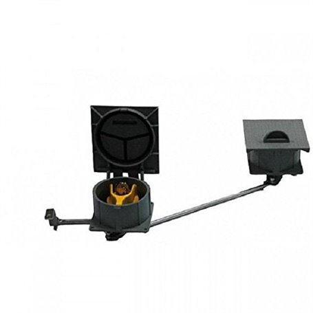 001A4617 CAME Gruppo Sblocchi A Chiave Personalizzata Per Cassa Frog-Jc              