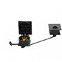 001A4617 CAME Gruppo Sblocchi A Chiave Personalizzata Per Cassa Frog-Jc              