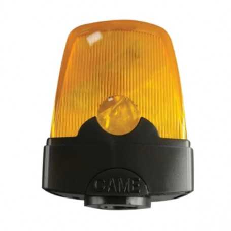 001KIARO24N CAME Lampeggiatore 24V AC/DC 25W