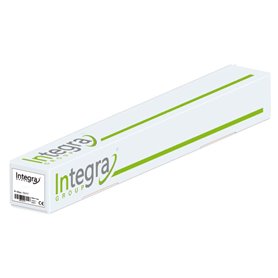 IN-MEC30 INTEGRA motore tubolare meccanico diametro 45 mm 