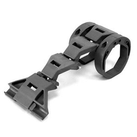 BLOCK 70 INTEGRA Sistema anti intrusione 2+1 elementi diametro 70 mm 