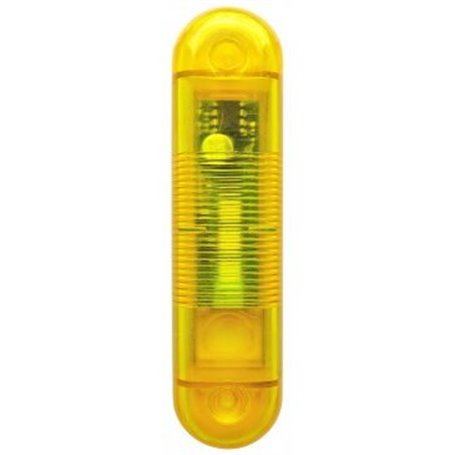 BLINKER-SLIM INTEGRA Lampeggiante 12/24V IP65