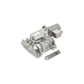 HL2524ESB CARDIN Attuatore Autobloccante Con Encoder 24V Per Ante Max. 350Kg - Apertura Max. 110°