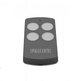 5313SL FADINI Trasmettitore Vix 53/4 Tr Grigio Skyline