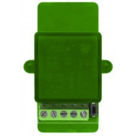 ACT-RX1 INTEGRA Ricevente 433 MHz codice fisso 1 Ch