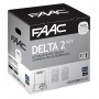 10563093 FAAC Delta2 KIT (STARTBOX)