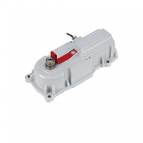 10675301 FAAC 770N Attuatore elettromeccanico Interrato 24 V