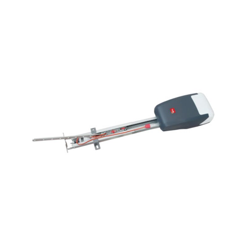 P915199 00002 BFT Tiziano B Gda 260 S01 230V 50Hz P915199 00002 BFT Tiziano B Gda 260 S01 230V 50Hz