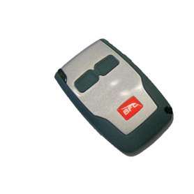 D111888 BFT Kleio B Rca02 R1 2Ch 433Mhz  Bft