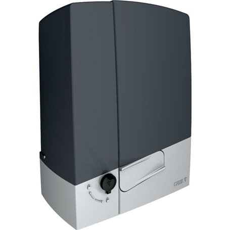 801MS-0230 Automazione 24V Per Cancelli Scorrevoli Fino A 1000 Kg
