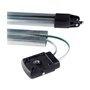 001V0687 Guida A Cinghia L 3,02 M In Due Pezzi