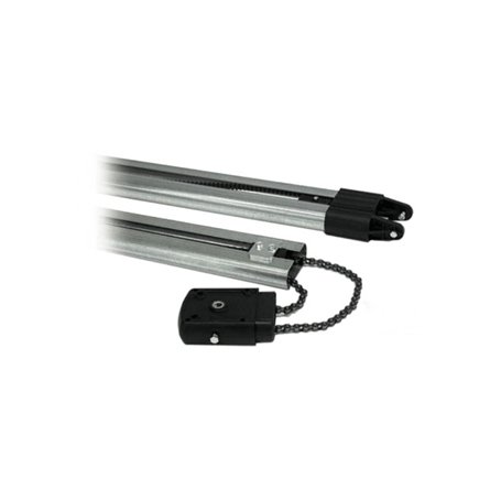 001V0684 Guida A Catena L 3,02 M In Due Pezzi