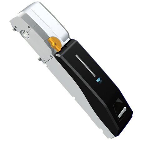 001EM4024 Motoriduttore Irreversibile Per Porte Fino 14 Mq