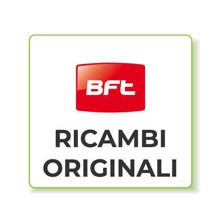 BFT RICAMBIO ORIGINALE BFT I098416 KIT SBLOCCO DEIMOS 
