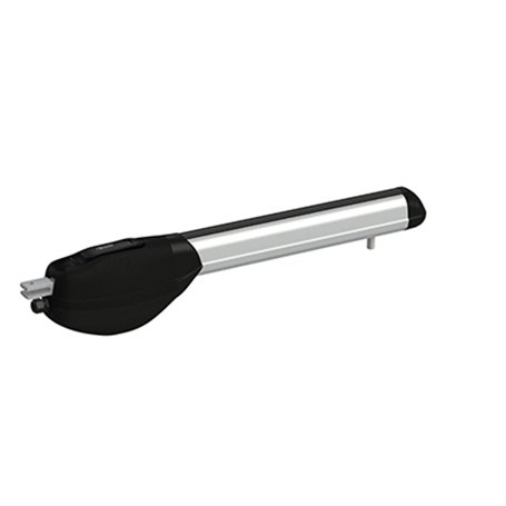 R20/300 ROGER Attuatore Elettromeccanico Irreversibile 230Vac- Corto Veloce  Anta Fino A 2,5 M