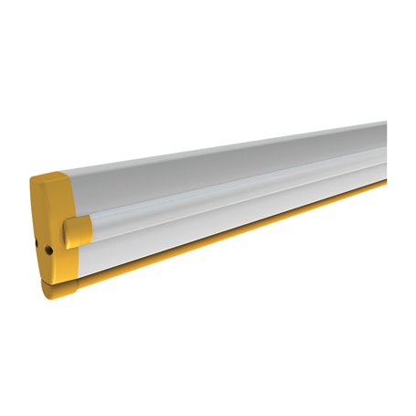 803XA-0051 Asta Barriera 90 X 35 L 3050 Mm