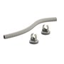 KT242 ROGER Kit Passaggio Cavi Con Supporto Magnetico Per Barriere