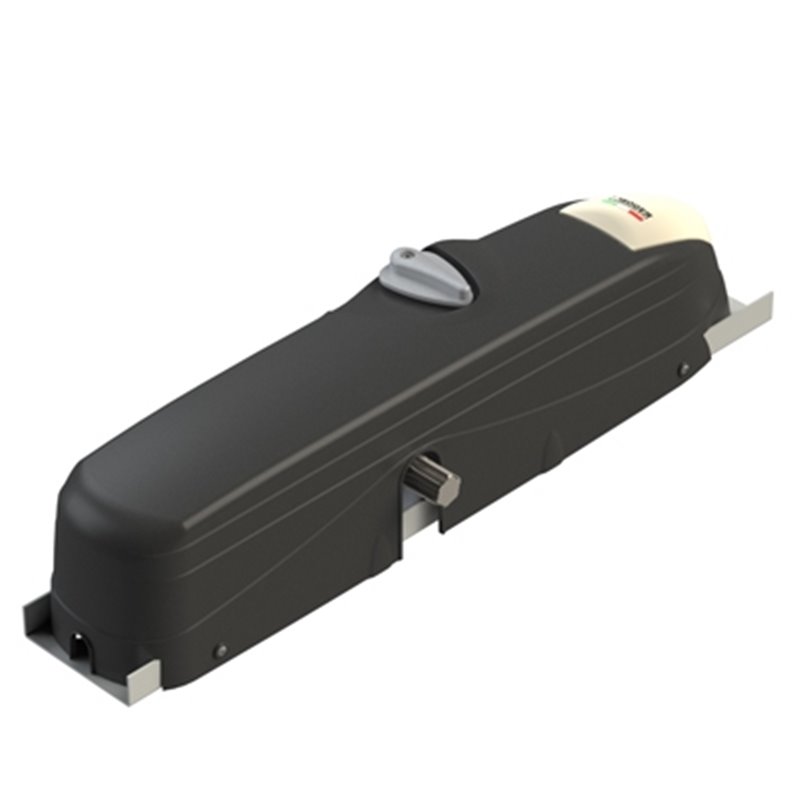 BR41/831 ROGER Brushless 24V Irreversibile Centrale Di Comando - Finecorsi Meccanici