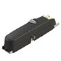 BR41/831/Q ROGER Brushless 24V Irreversibile Albero Quadro Centrale Comando