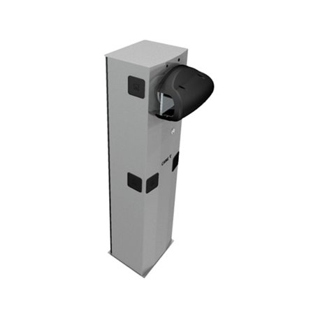 001G3751 Barriera In Acciaio Inox Satinato