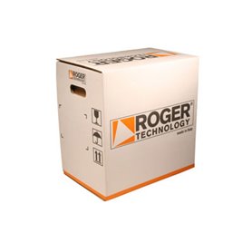 KIT BM30/326/HS ROGER Kit Scorrevole Brushless 400 Kg High Speed