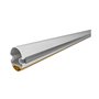 001G03250K Asta Tubolare Semiellittica L 3500 Mm