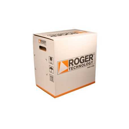 KIT H30/650 ROGER Kit Motoriduttore Per Scorrevoli 600 KG 220 V