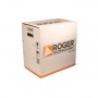 KIT H30/650 ROGER Kit Motoriduttore Per Scorrevoli 600 KG 220 V