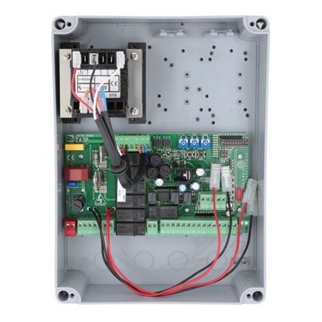 002ZA3P CAME Quadro Comando 230 V
