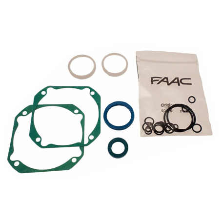 Fixation de support avant pour moteur 402 pièce de rechange d'origine FAAC 4304015