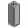 2077505 FAAC Centrale 620-640 CBAC LT 2 S/SENS