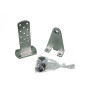 IN-MCB 300 INTEGRA Motore elettromeccanico a battente fino a 3 mt / 300 Kg