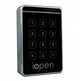iOpen START WG MF Mifare 13.56Mhz Gestisci Cancello, Garage, tapparelle e luci da remoto