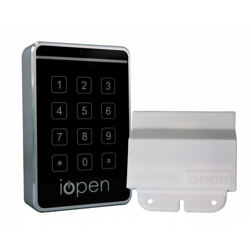 iOpen START WG MF Mifare 13.56Mhz Gestisci Cancello, Garage, tapparelle e luci da remoto