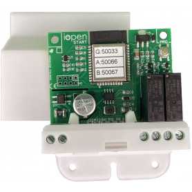 iOpen START WG MF Mifare 13.56Mhz Gestisci Cancello, Garage, tapparelle e luci da remoto