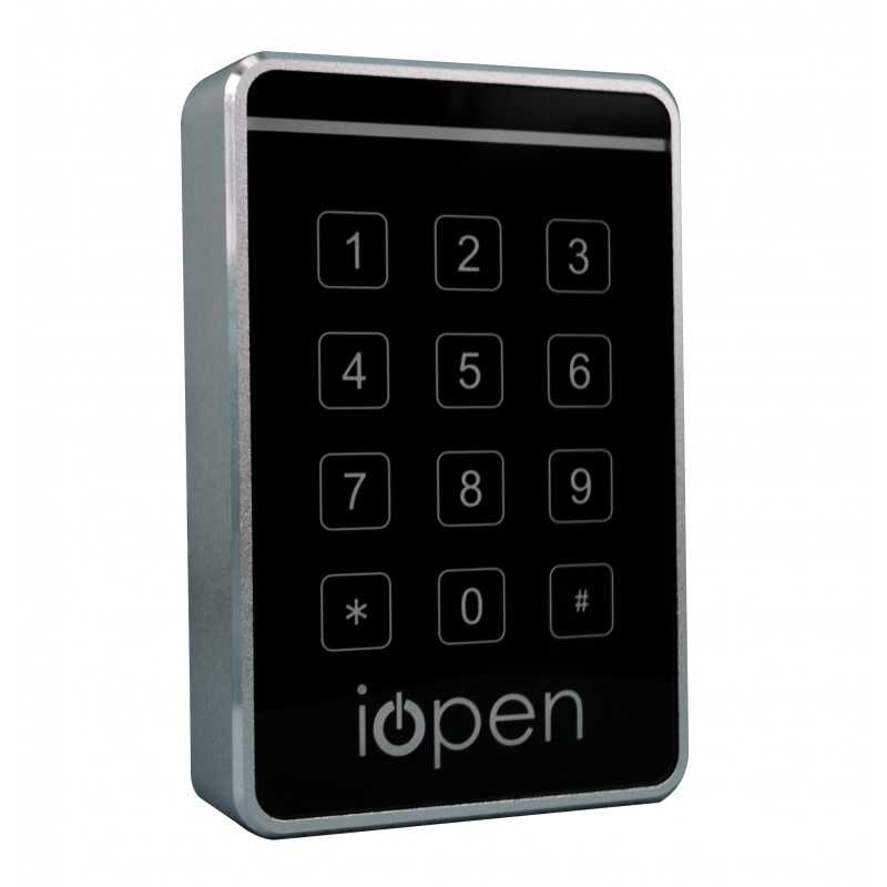 iOpen TASTIERA SMART MF 13.56MHZ