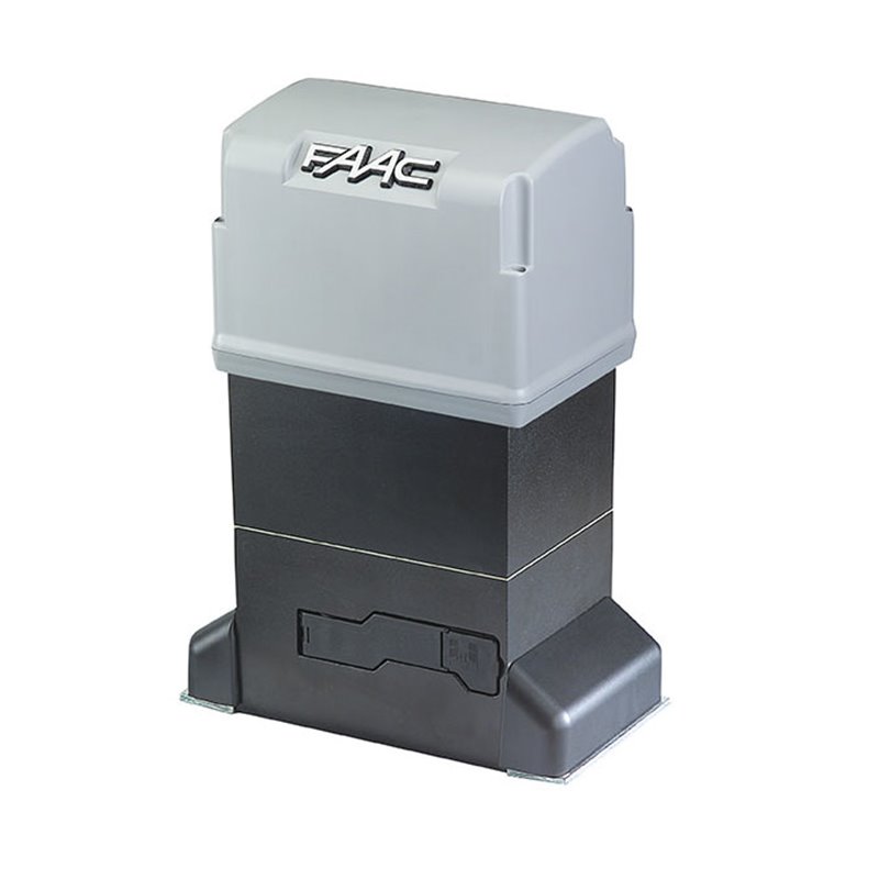 109837 FAAC 844 E R Z16 Automazione Per Barriere Automatiche 109837 FAAC 844 E R Z16 Automazione Per Barriere Automatiche