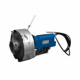 TO-SER170B TO-DO Motoriduttore serrande con Elettrofreno 168Nm 170 Kg