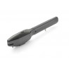 BLADE324 Attuatore 24v con Encoder e Finecorsa Meccanici