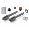 KT-BLADE324 Kit Completo Per Cancelli a Battente Motore 24v